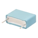 KEMET Film Capacitor Through Hole Radial 100 nF ±5% 400 V dc 180 V ac PHE450