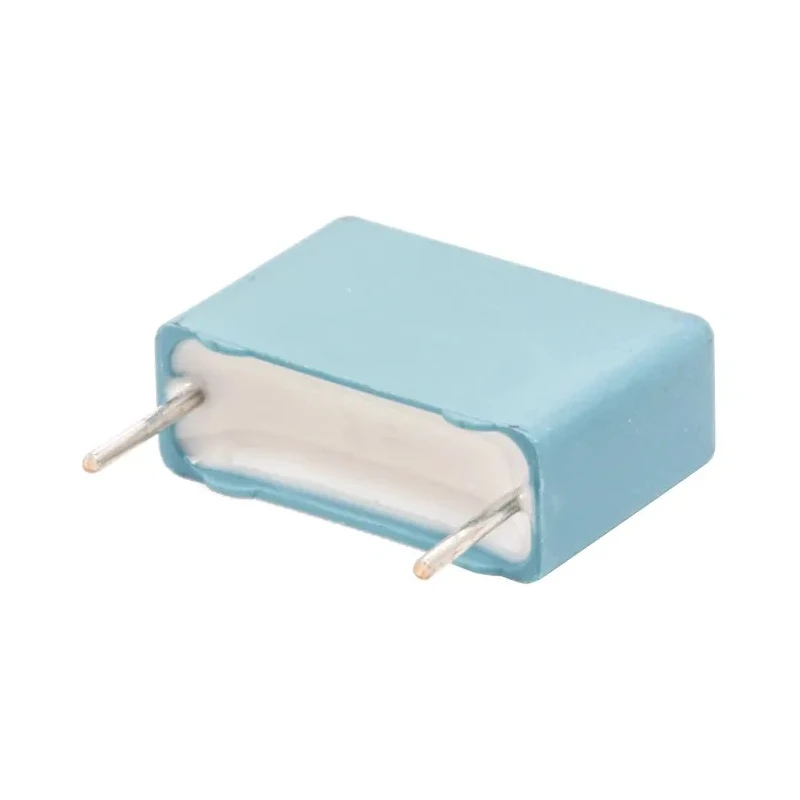 KEMET Film Capacitor Through Hole Radial 100 nF ±5% 400 V dc 180 V ac PHE450
