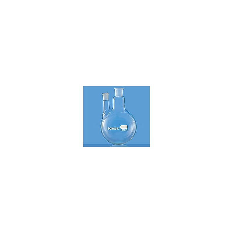 borosil-round-bottom-flask-2-necks-parallel-100-ml-4382b16-40698