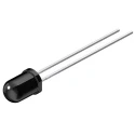 ams OSRAM 950 nm IR LED 5 mm Through Hole Dome Lens Package SFH 4546-AWBW