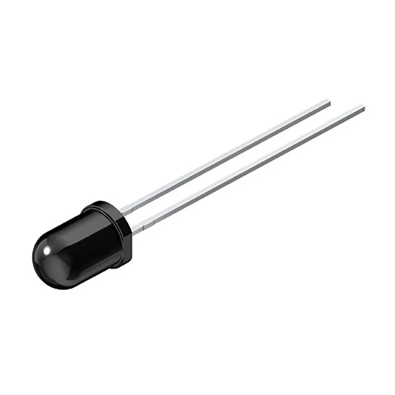 ams OSRAM 950 nm IR LED 5 mm Through Hole Dome Lens Package SFH 4546-AWBW