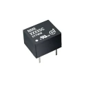 Murata Power Solutions DC/DC Converter NME0512DC 12V DC Output 83mA 5.5V DC Max Input 1W Through Hole DIP Package 85°C