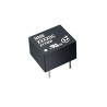 Murata Power Solutions DC/DC Converter NME0512DC 12V DC Output 83mA 5.5V DC Max Input 1W Through Hole DIP Package 85°C