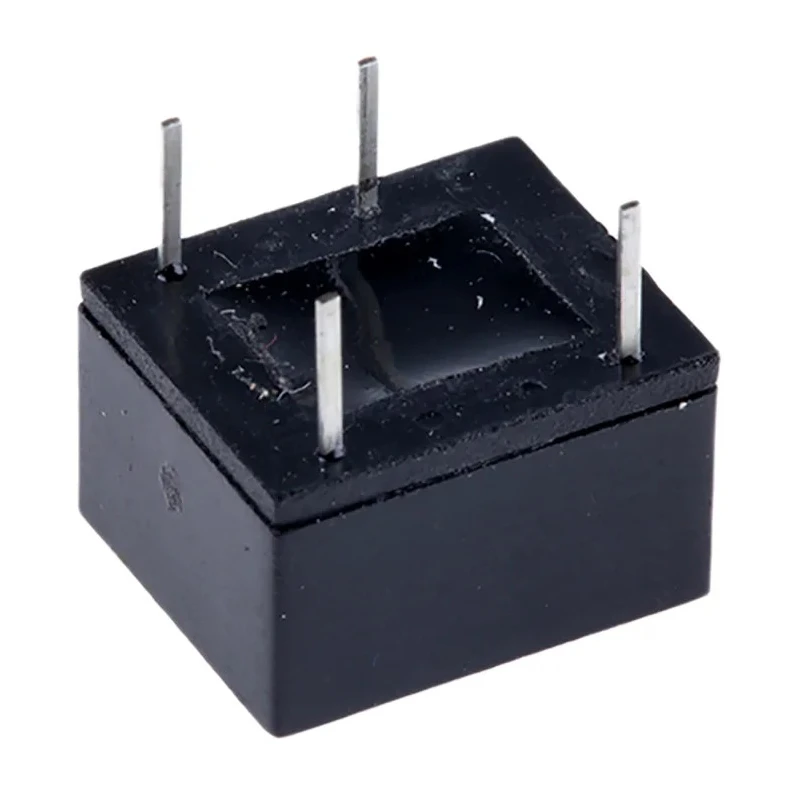 Murata Power Solutions DC/DC Converter 1W 5.5V Maximum Input Voltage 4.5V Minimum Input Voltage Through Hole DIP NME0505DC