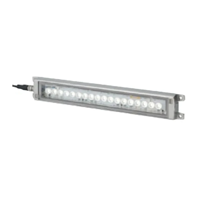 Patlite CLK LED LED Light Pipe 12.5 W 24V dc IP69K IP67G IP66G 300 mm 