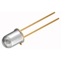ams OSRAM Infrared LED 860 nm Peak Wavelength 35 mW Radiant Flux TO-18 Through Hole Package SFH 4855-VAW
