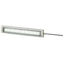 Patlite CWK LED LED Light Pipe 24V dc 11.52W Linear Fixed Light Style IP66G IP67G 