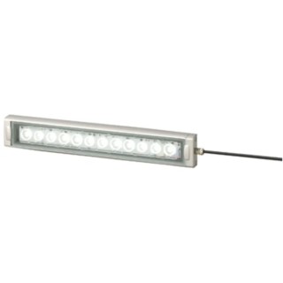 Patlite CWK LED LED Light Pipe 24V dc 11.52W Linear Fixed Light Style IP66G IP67G 