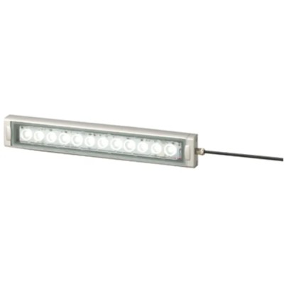 Patlite CWK LED LED Light Pipe 24V dc 11.52W Linear Fixed Light Style IP66G IP67G 