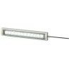 Patlite CWK LED LED Light Pipe 24V dc 11.52W Linear Fixed Light Style IP66G IP67G