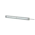 Patlite CWK Series LED Light Pipe 24V DC, 23.04W, 600mm Length, IP67G, IP66G 