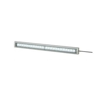 Patlite CWK Series LED Light Pipe 24V DC, 23.04W, 600mm Length, IP67G, IP66G 