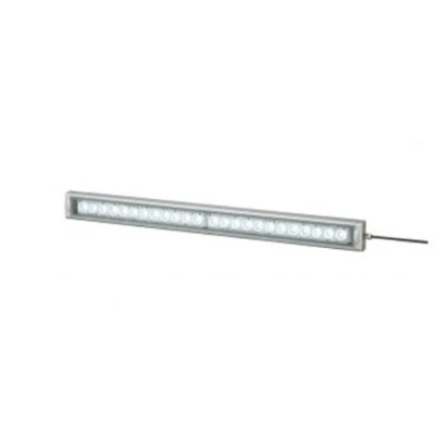 Patlite CWK Series LED Light Pipe 24V DC, 23.04W, 600mm Length, IP67G, IP66G 