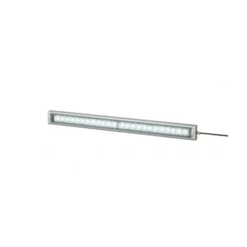 Patlite CWK Series LED Light Pipe 24V DC, 23.04W, 600mm Length, IP67G, IP66G 