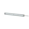 Patlite CWK Series LED Light Pipe 24V DC, 23.04W, 600mm Length, IP67G, IP66G