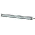 Patlite CWK Series LED Light Pipe 24V DC, 23.04W, 600mm Length, IP67G, IP66G 
