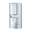Patlite MP Series Buzzer Unit LED Bulb 24V AC/DC IP65 