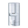 Patlite MP Series Buzzer Unit LED Bulb 24V AC/DC IP65