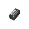 Murata Power Solutions DC/DC Converter Dual Output 12V dc, -12V dc 83mA, 5.5V to 4.5V Input, 2W Through Hole DIP14 NMH0512DC