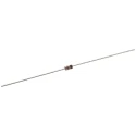 Nexperia 4.7 V 500 mW Through Hole 2-Pin SOD-27 Zener Diode BZX79-C4V7,113