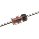 Nexperia 4.7 V 500 mW Through Hole 2-Pin SOD-27 Zener Diode BZX79-C4V7,113