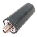 Siretta Stubby Multi-Band Antenna with Type N Connector, 698 MHz to 2.7 GHz, 3 Bands TANGO40/x/NTYPEF/S/S/32