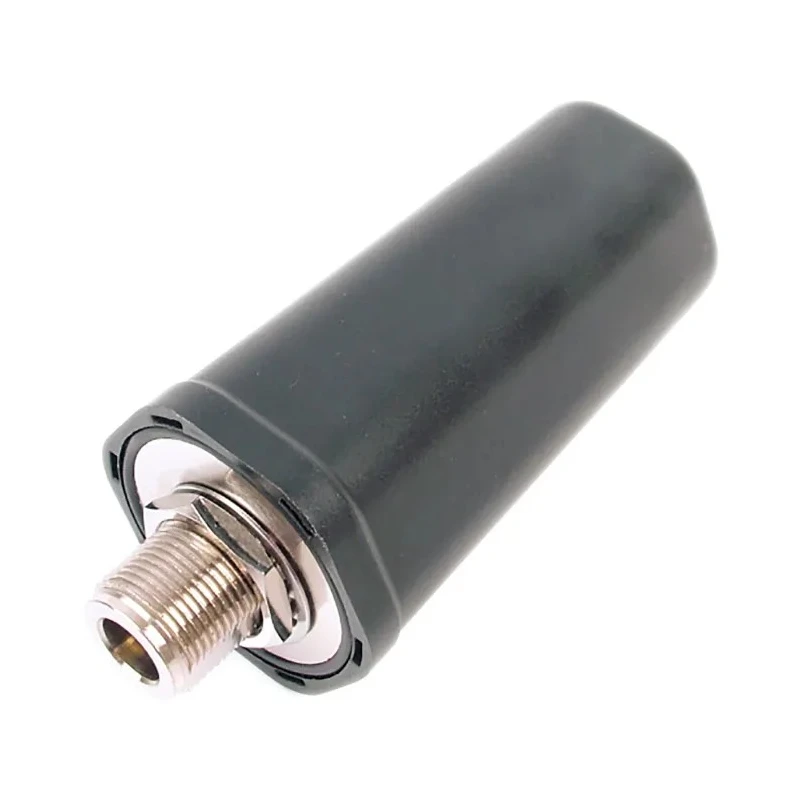 Siretta Stubby Multi-Band Antenna with Type N Connector, 698 MHz to 2.7 GHz, 3 Bands TANGO40/x/NTYPEF/S/S/32
