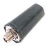 Siretta Stubby Multi-Band Antenna with Type N Connector, 698 MHz to 2.7 GHz, 3 Bands TANGO40/x/NTYPEF/S/S/32