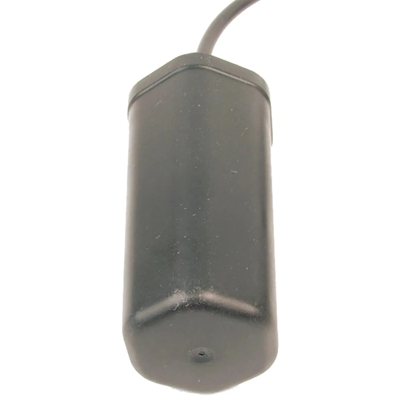 Siretta Stubby Multi-Band Antenna with SMA Connector 698 MHz to 2.7 GHz, 2G (GSM/GPRS), 3G, 4G TANGO41/2.5M/SMAM/S/S/32