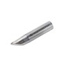 Ersa 14 mm Hoof Tip 50 mm Length Soldering Iron Tip for Power Tool 0832GDLF