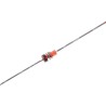 Nexperia 1.91 V 500 mW 5% Through Hole 2-Pin SOD-27 Zener Diode BZX79-C9V1,113