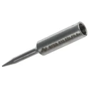 Ersa 0.8 mm Conical 55 mm Soldering Iron Tip for Power Tool 0832SDLF