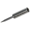 Ersa 0.8 mm Conical 55 mm Soldering Iron Tip for Power Tool 0832SDLF