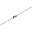 Nexperia 9.1 V 500 mW Zener Diode Single Through Hole 2-Pin SOD-27 BZX79-C9V1,113