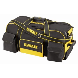 DeWALT Fabric Wheeled Tool Bag with Shoulder Strap, 699 mm x 305 mm x 318 mm DWST1-79210