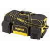 DeWALT Fabric Wheeled Tool Bag with Shoulder Strap, 699 mm x 305 mm x 318 mm DWST1-79210