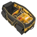 DeWALT Fabric Wheeled Tool Bag with Shoulder Strap, 699 mm x 305 mm x 318 mm DWST1-79210