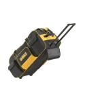 DeWALT Fabric Wheeled Tool Bag with Shoulder Strap, 699 mm x 305 mm x 318 mm DWST1-79210