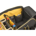 DeWALT Fabric Wheeled Tool Bag with Shoulder Strap, 699 mm x 305 mm x 318 mm DWST1-79210