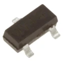 Nexperia Schottky Diode 30 V 200 mA Surface Mount SOT-23 Package BAT54S,215