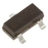Nexperia Schottky Diode 30 V 200 mA Surface Mount SOT-23 Package BAT54S,215