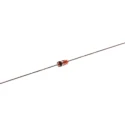 Nexperia 1.18 V Single Zener Diode 500 mW 5% Through Hole 2-Pin SOD-27 BZX79-C18,113