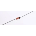 Nexperia 12 V 500 mW Zener Diode Single 5 % Tolerance Through Hole 2-Pin SOD-27 BZX79-C12,113