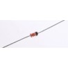 Nexperia 12 V 500 mW Zener Diode Single 5 % Tolerance Through Hole 2-Pin SOD-27 BZX79-C12,113