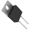 Vishay 1 kV 10 A Soft Recovery Diode Single Configuration 2-Pin Through Hole TO-220 VS-10ETF10FP-M3