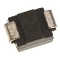 STMicroelectronics 1-Element Uni-Directional TVS Diode 600 W 2-Pin DO-214 SMLVT3V3