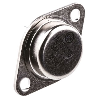 onsemi PNP Power Transistor, 16 A, 200 V, 3-Pin TO-204 MJ15023G
