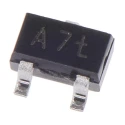 Nexperia 100 V 150 mA General Purpose 3-Pin Surface Mount SC-70 Diode BAV99W,115