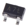 Nexperia 100 V 150 mA General Purpose 3-Pin Surface Mount SC-70 Diode BAV99W,115