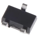 Nexperia 100 V 150 mA General Purpose 3-Pin Surface Mount SC-70 Diode BAV99W,115